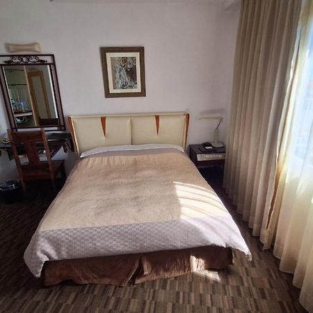Kingship Hotel Kaohsiung Inter Continental Kültér fotó