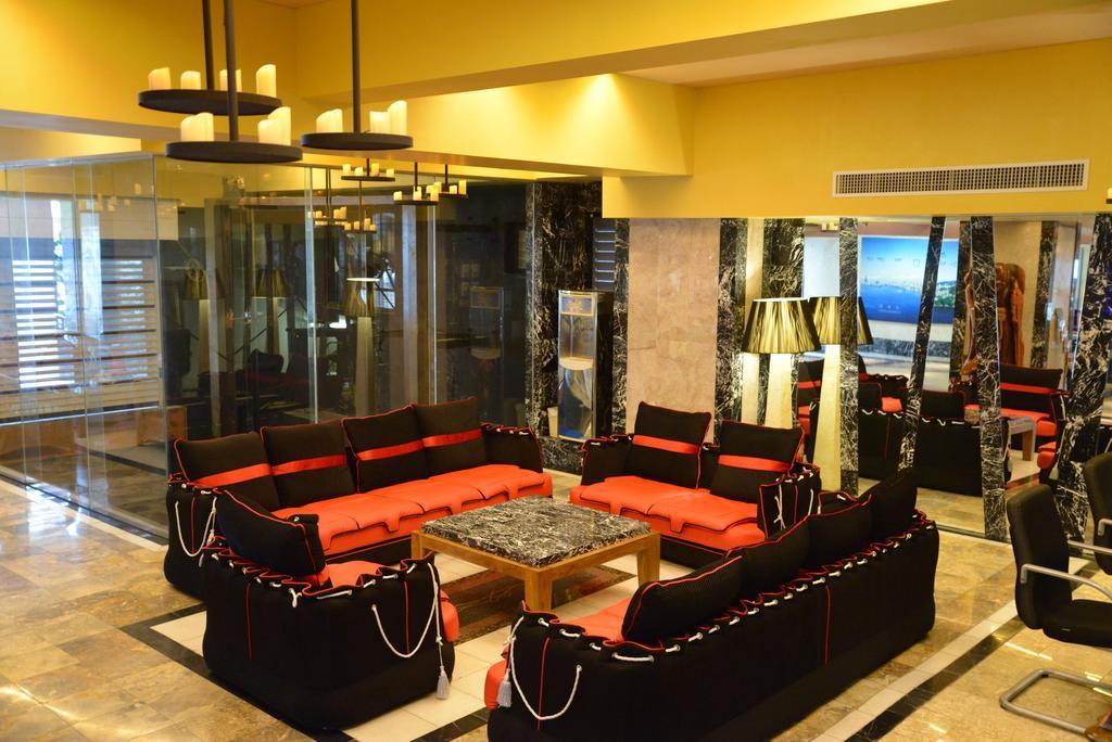 Kingship Hotel Kaohsiung Inter Continental Kültér fotó