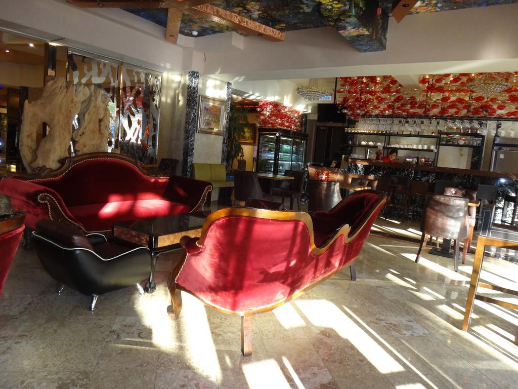 Kingship Hotel Kaohsiung Inter Continental Kültér fotó
