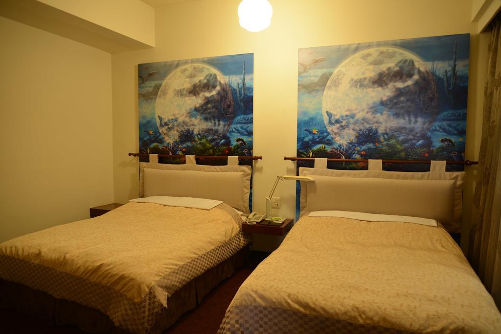 Kingship Hotel Kaohsiung Inter Continental Kültér fotó
