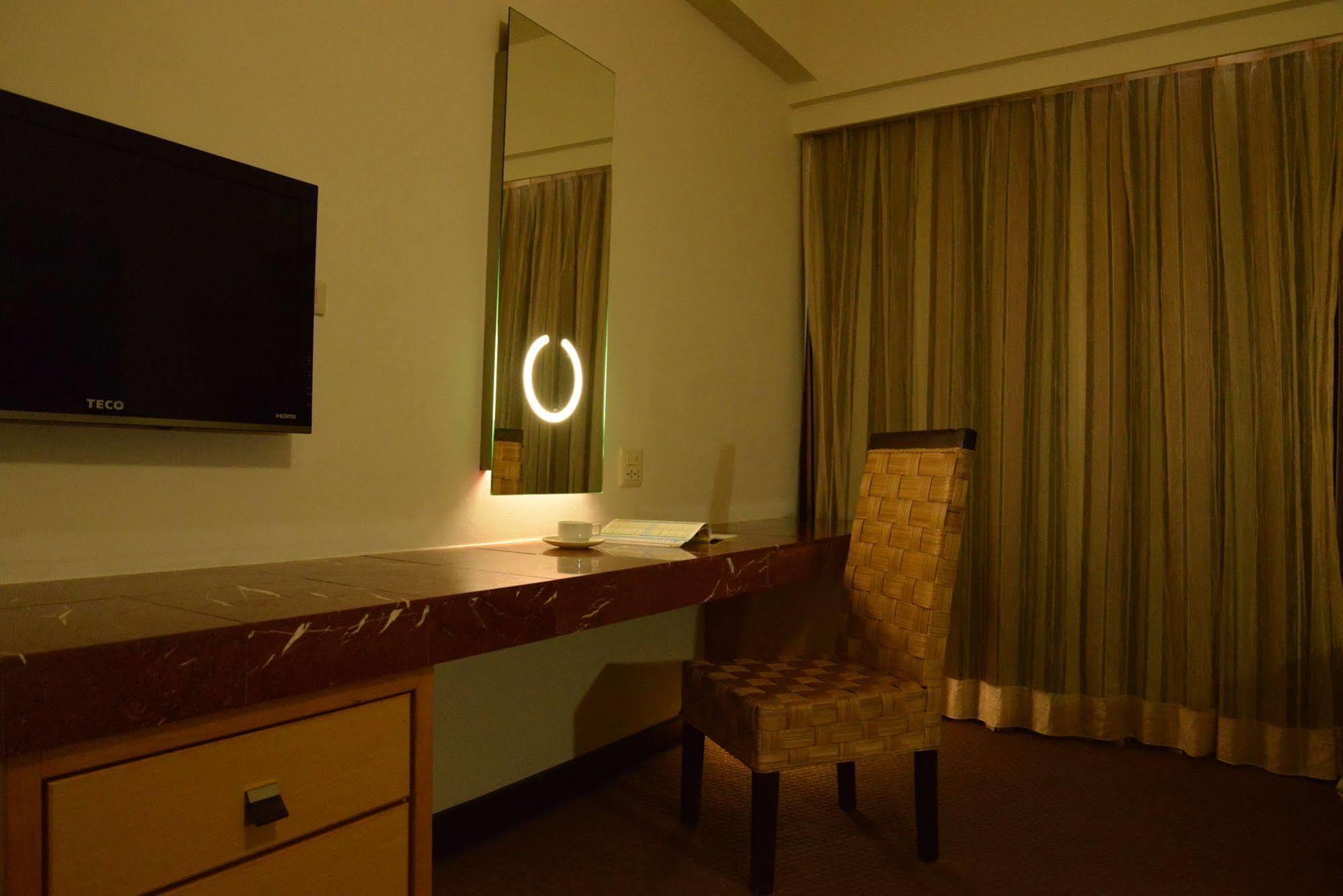 Kingship Hotel Kaohsiung Inter Continental Kültér fotó
