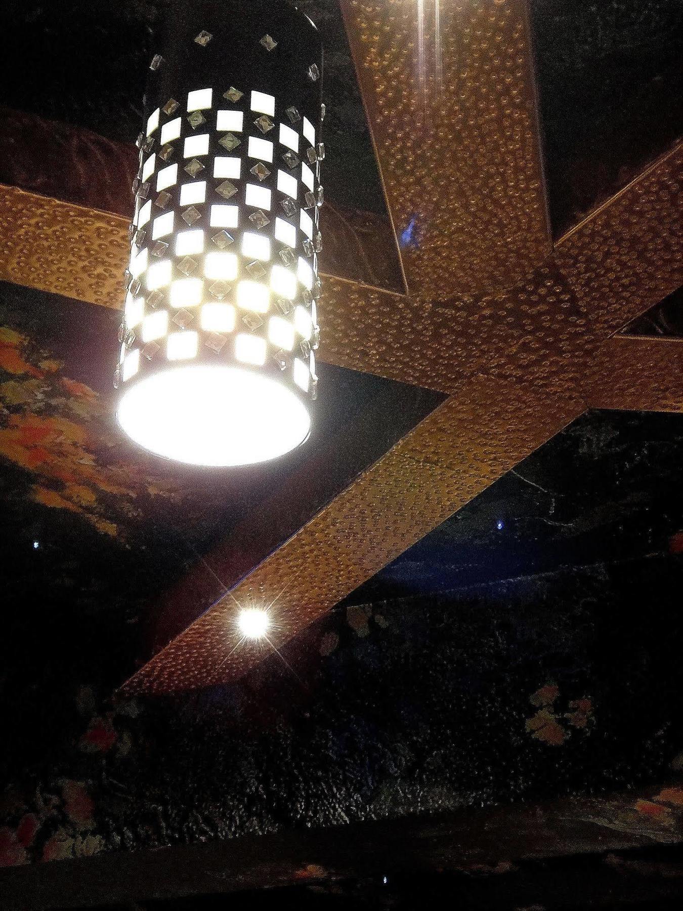 Kingship Hotel Kaohsiung Inter Continental Kültér fotó