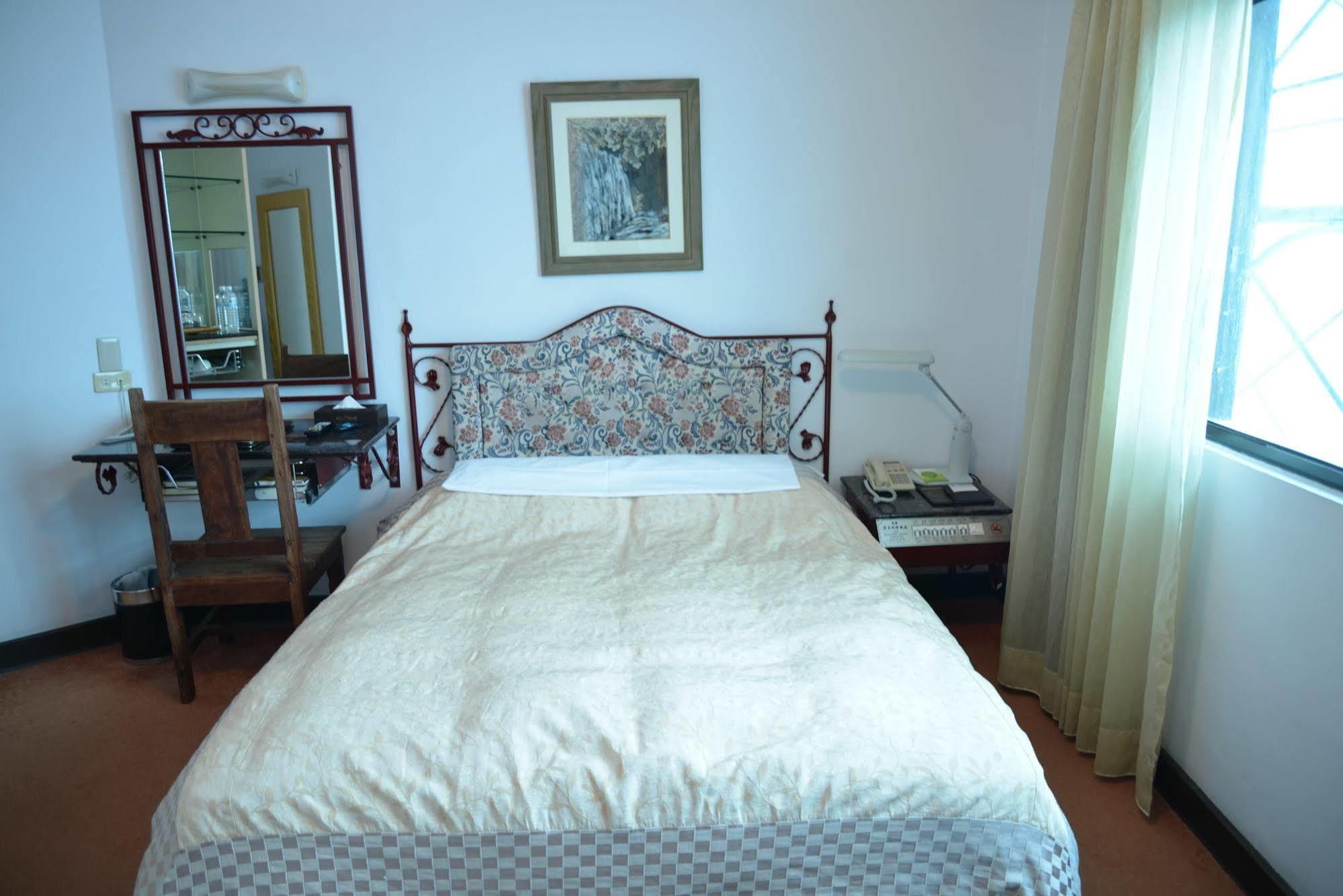 Kingship Hotel Kaohsiung Inter Continental Kültér fotó