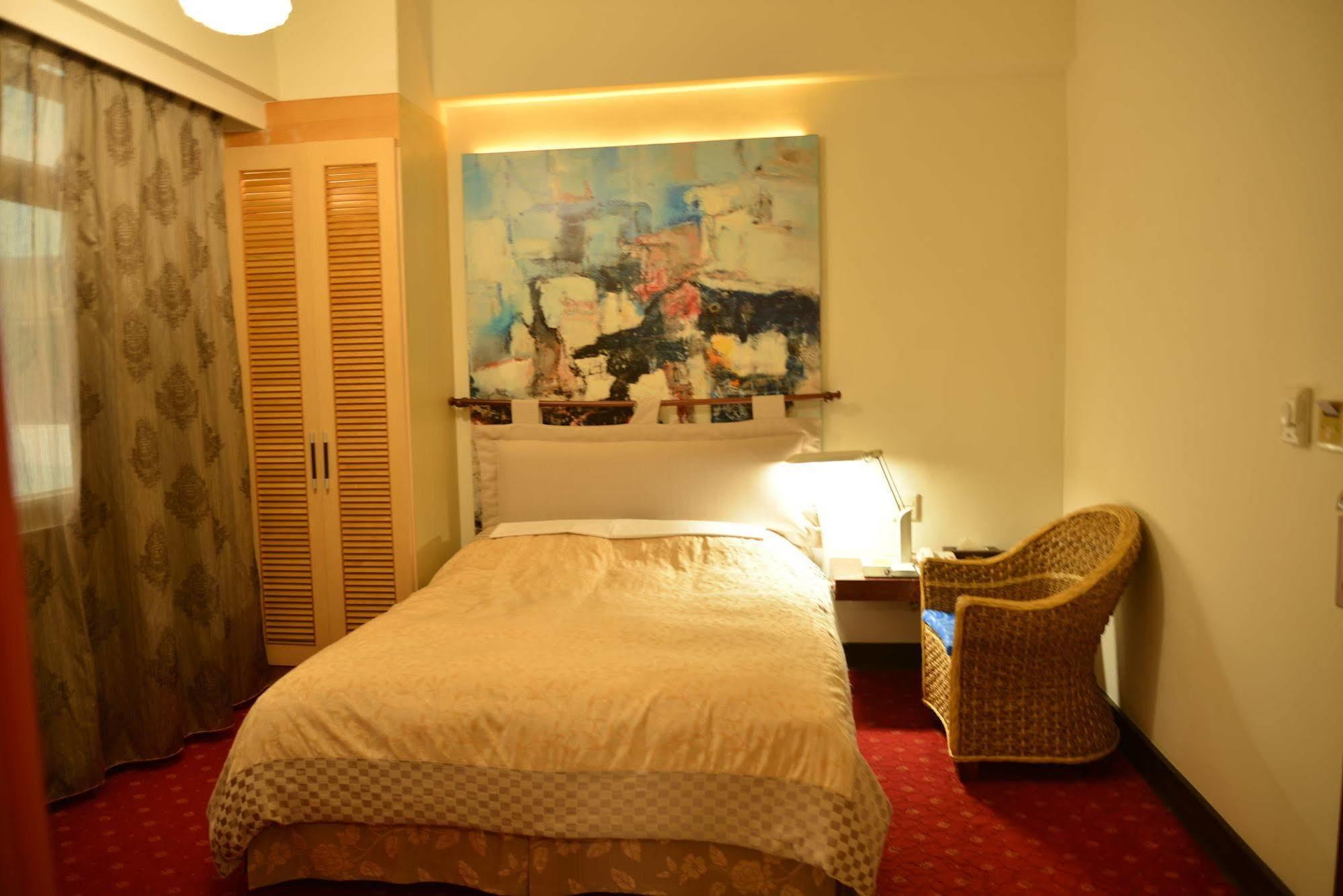 Kingship Hotel Kaohsiung Inter Continental Kültér fotó