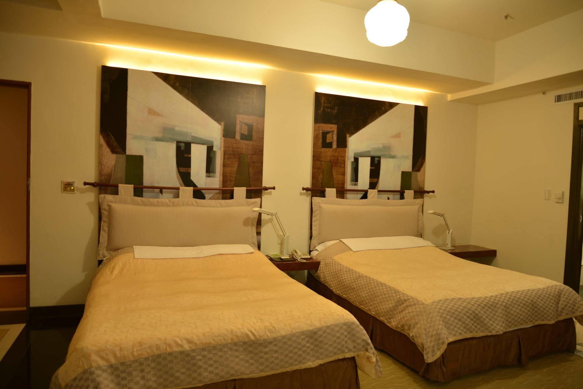 Kingship Hotel Kaohsiung Inter Continental Kültér fotó